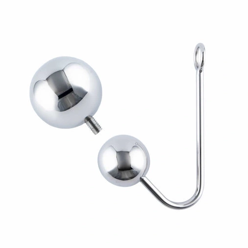 Anal Hooks Hook Anal Steel BDSM AllNight 5299 1013